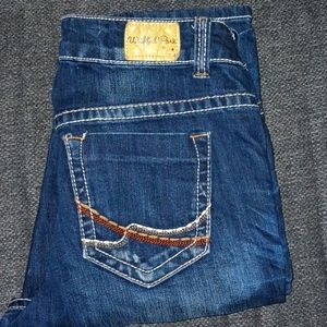Wishful Park Jeans